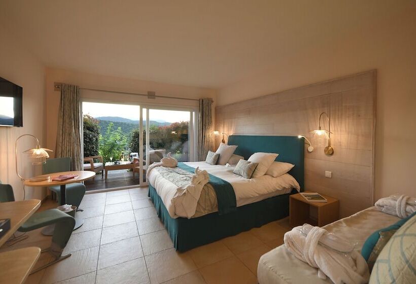 호텔 Alivi Di Santa Giulia