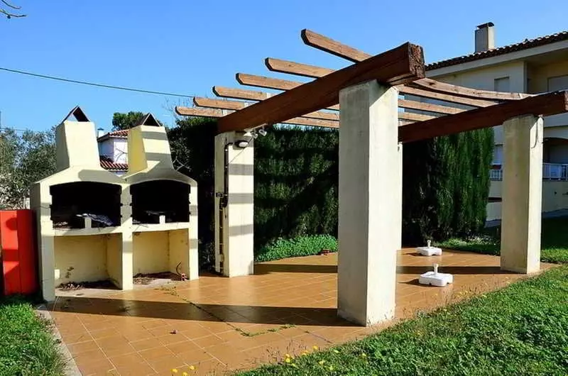 Apartamentos El Figuerar