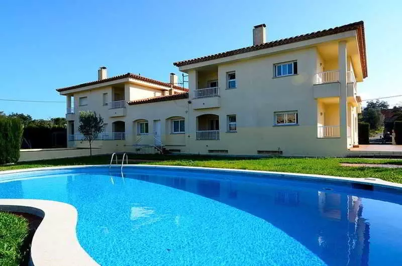 Apartamentos El Figuerar