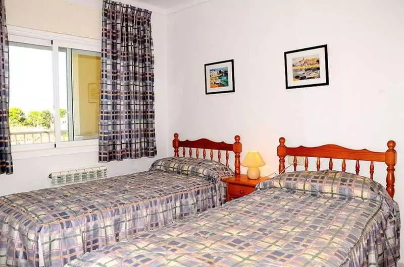 Apartamentos El Figuerar