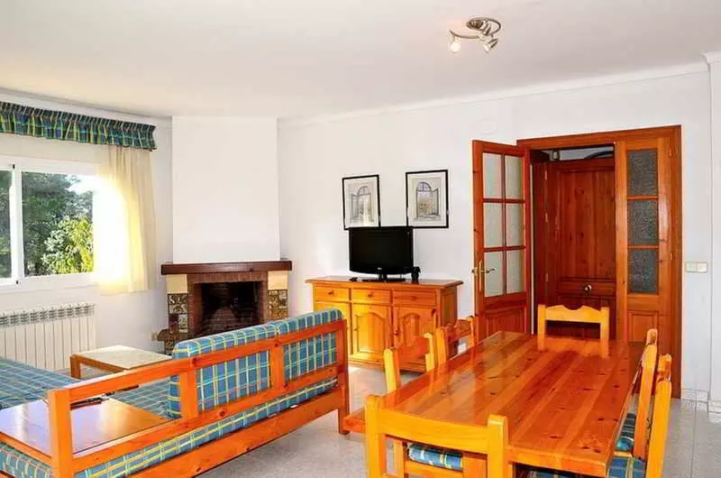 Apartamentos El Figuerar