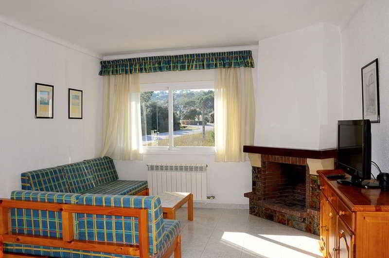 Apartamentos El Figuerar