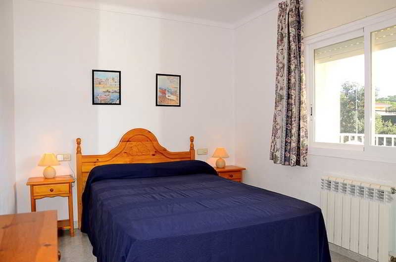 Apartamentos El Figuerar