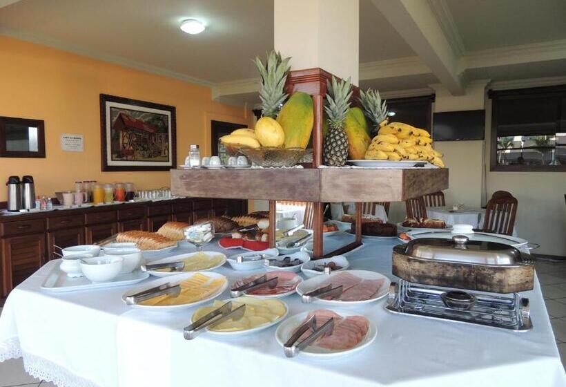 Отель Beira Rio