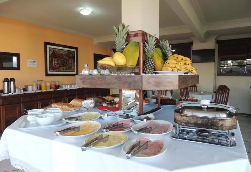 בית מלון כפרי Beira Rio