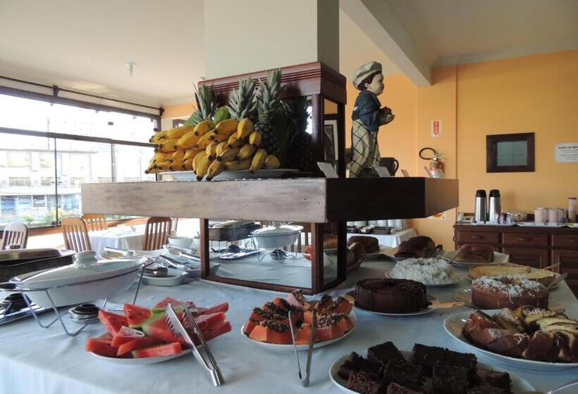 Отель Beira Rio