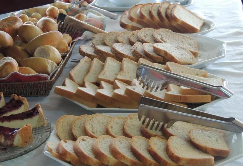 Отель Beira Rio