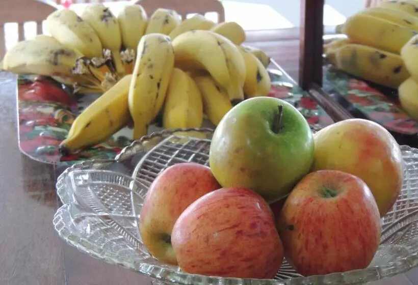 בית מלון כפרי Beira Rio