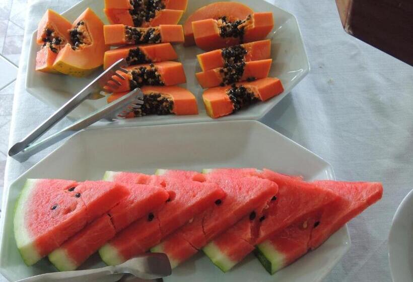 Отель Beira Rio