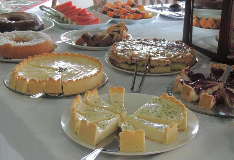 Отель Beira Rio