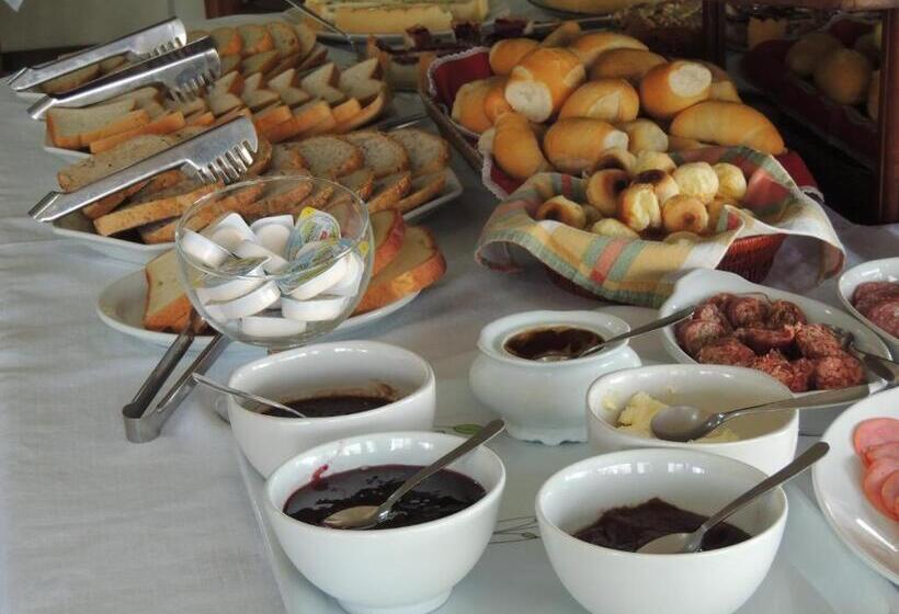 Отель Beira Rio