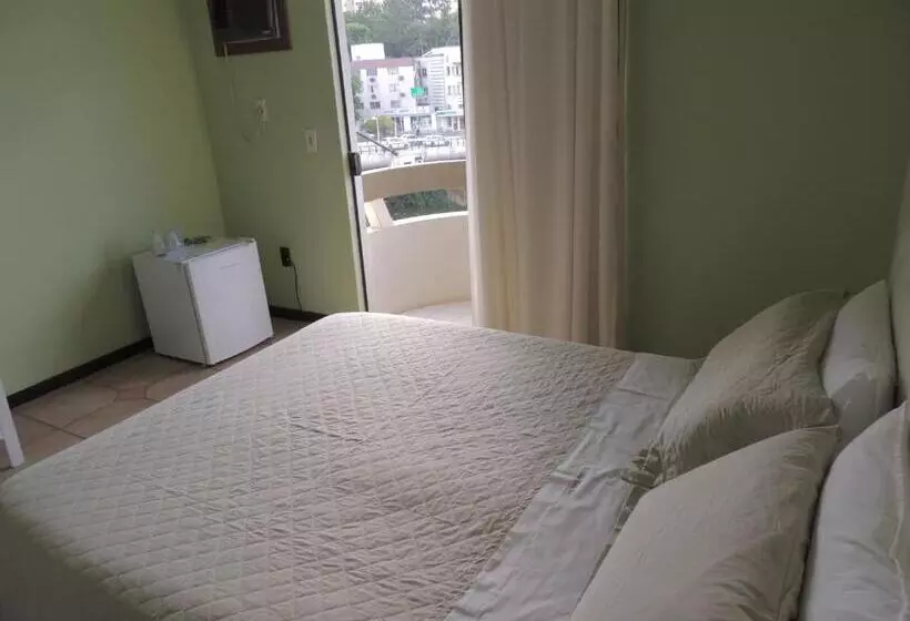 בית מלון כפרי Beira Rio