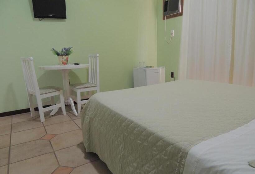 Отель Beira Rio