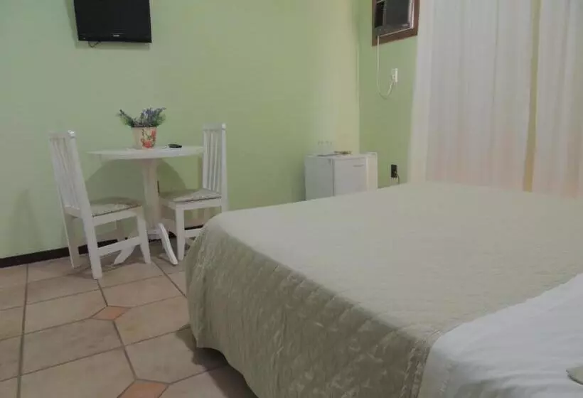 בית מלון כפרי Beira Rio