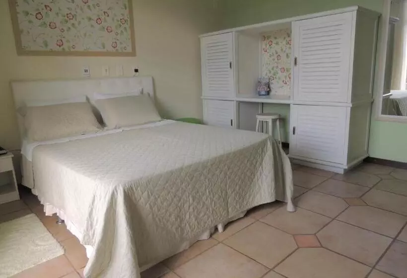 בית מלון כפרי Beira Rio