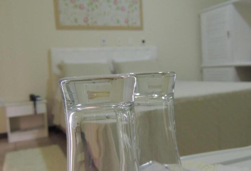 Отель Beira Rio