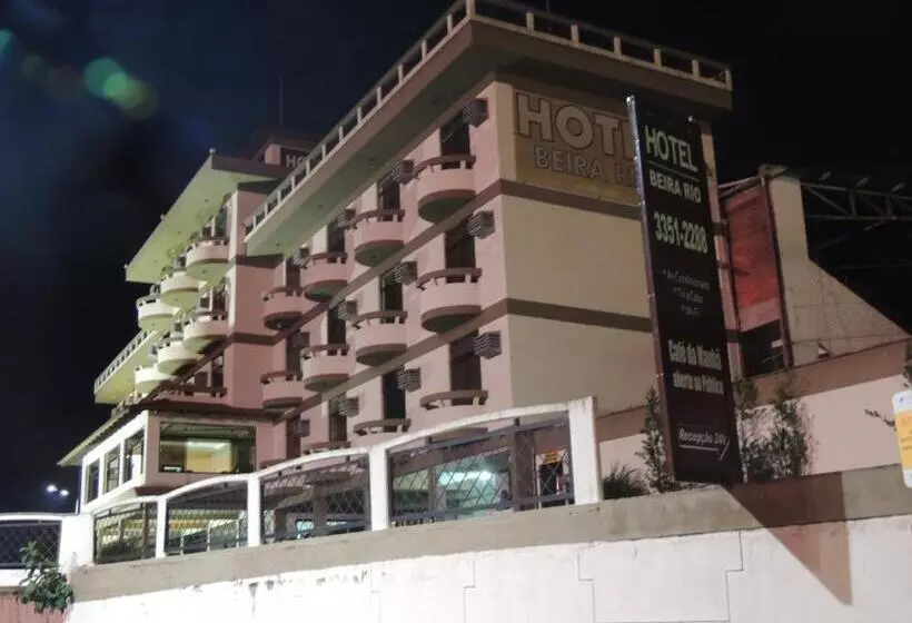 בית מלון כפרי Beira Rio