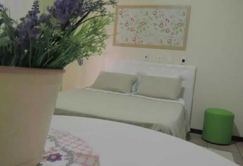 בית מלון כפרי Beira Rio