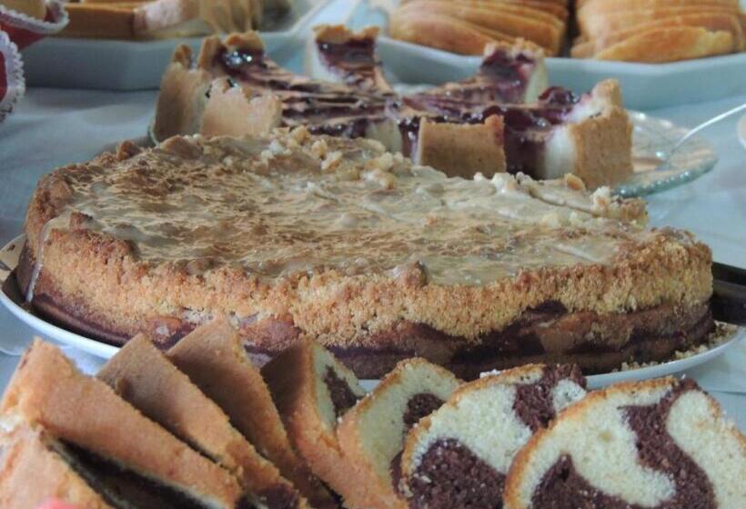 Отель Beira Rio