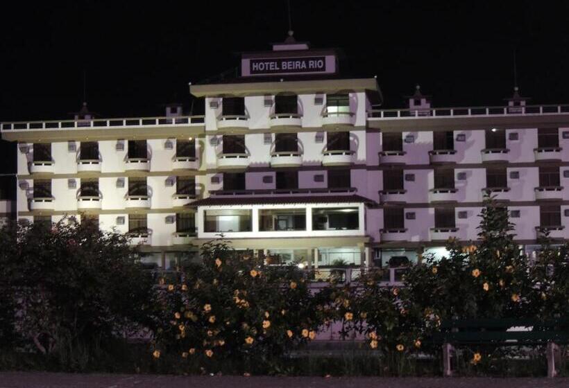 Отель Beira Rio
