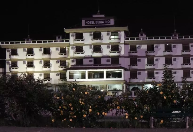 בית מלון כפרי Beira Rio