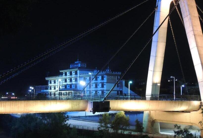 Отель Beira Rio