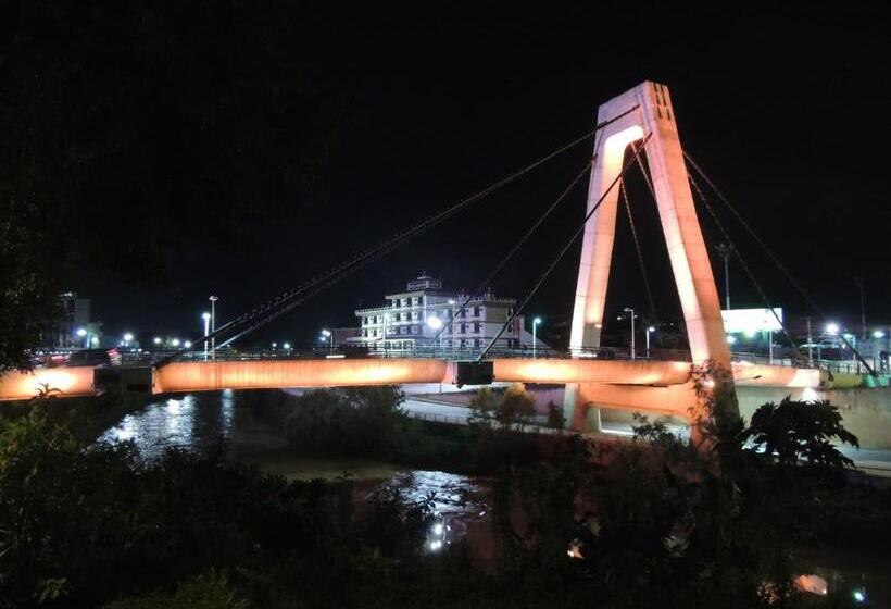 Отель Beira Rio