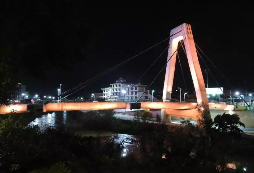 בית מלון כפרי Beira Rio