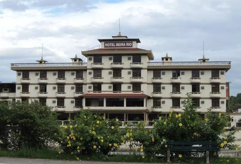 בית מלון כפרי Beira Rio