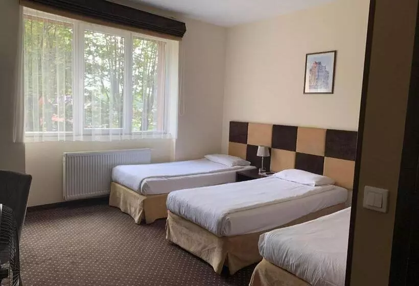 Boutique Hotel S Bytom