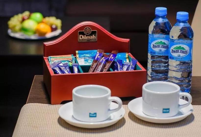 Boutique Hotel S Bytom