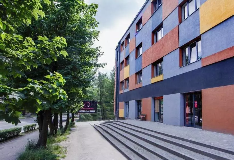 Boutique Hotel S Bytom