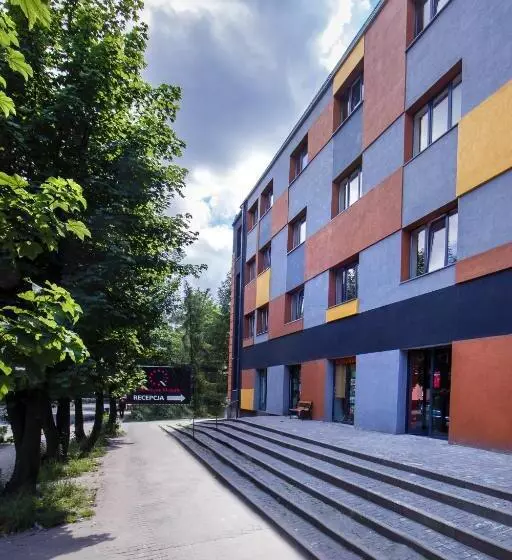 Boutique Hotel S Bytom