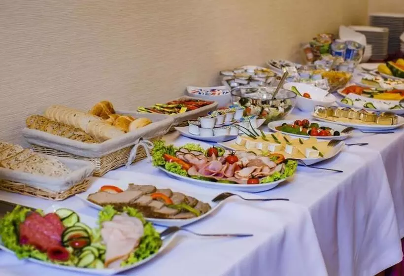 Boutique Hotel S Bytom