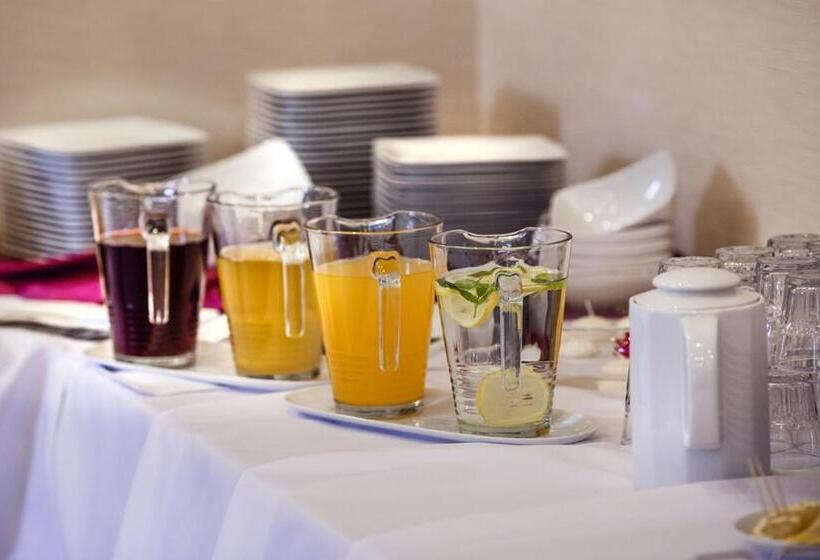 Boutique Hotel S Bytom