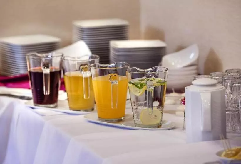 Boutique Hotel S Bytom