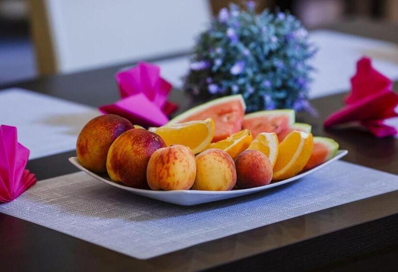 Boutique Hotel S Bytom