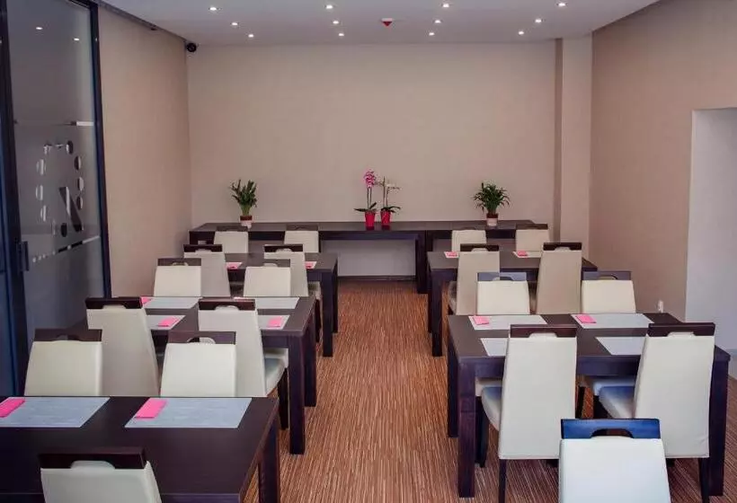 Boutique Hotel S Bytom