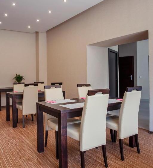 Boutique Hotel S Bytom