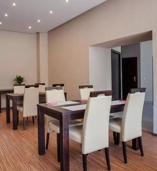 Boutique Hotel S Bytom