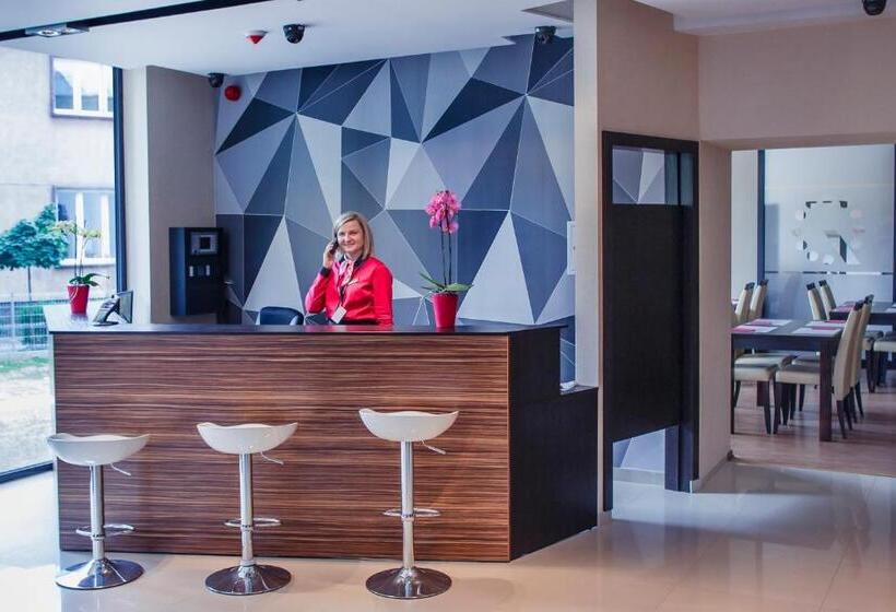 Boutique Hotel S Bytom