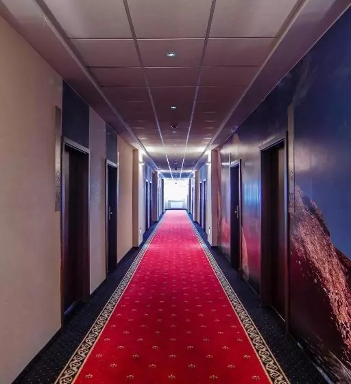 Boutique Hotel S Bytom