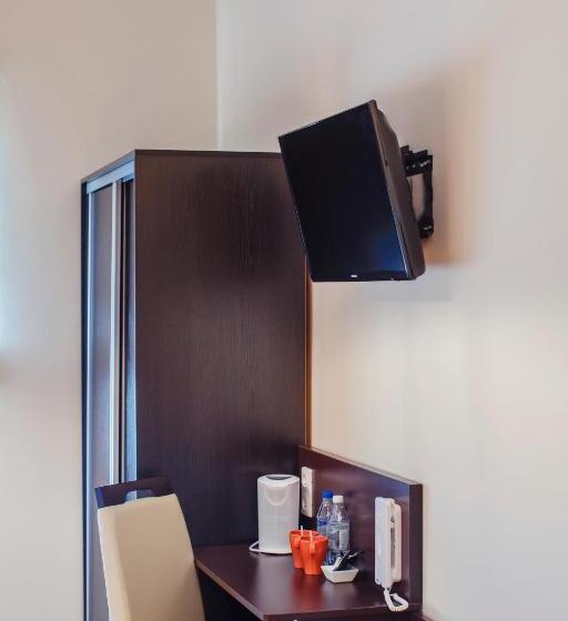 Boutique Hotel S Bytom