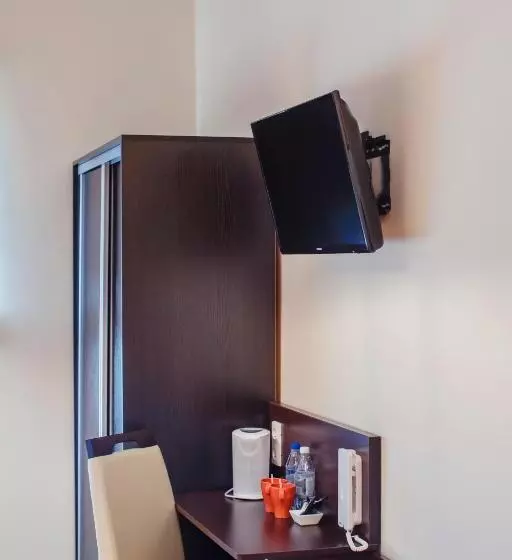 Boutique Hotel S Bytom