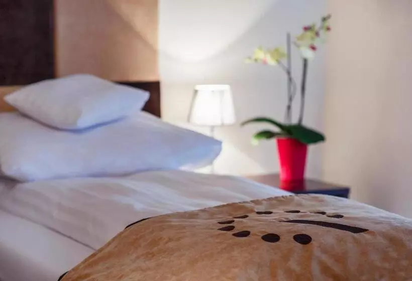 Boutique Hotel S Bytom