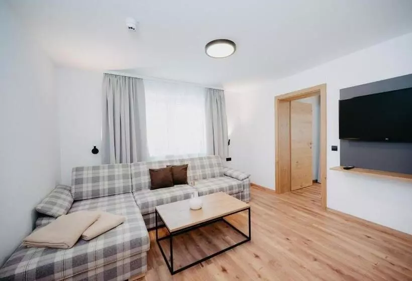 فندق Brückenwirt