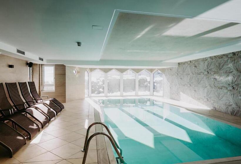 Отель Brückenwirt