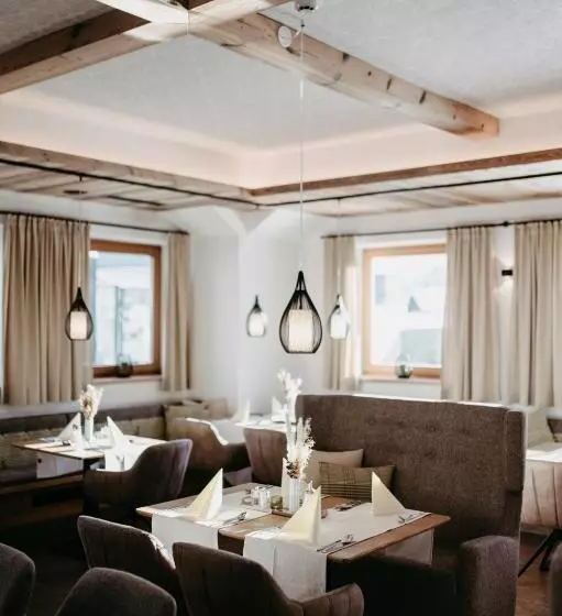 فندق Brückenwirt