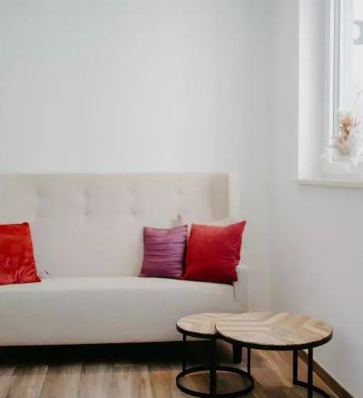 فندق Brückenwirt