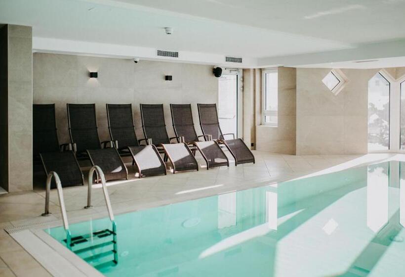 Отель Brückenwirt